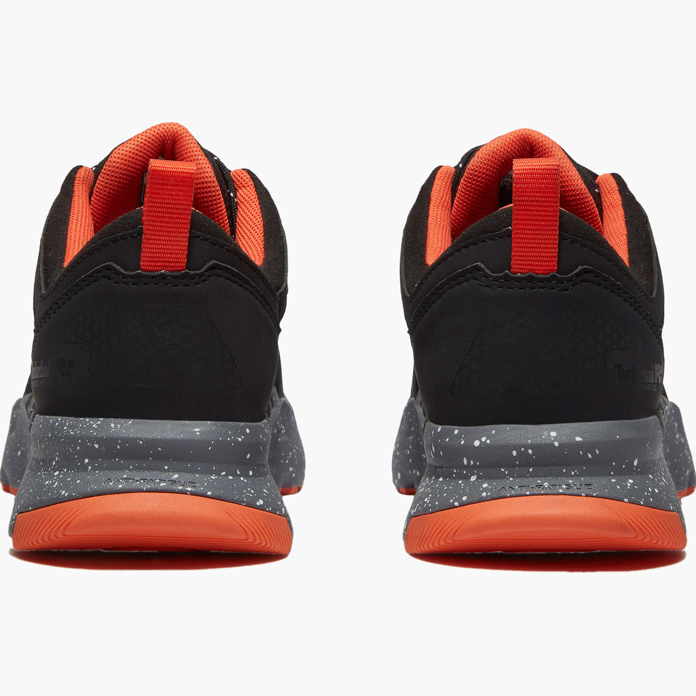Timberland PRO Powertrain EV Men's Composite Toe Static-Dissipative Athletic Work Shoe