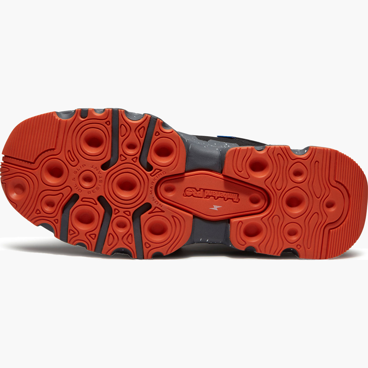 Timberland PRO Powertrain EV Men's Composite Toe Static-Dissipative Athletic Work Shoe