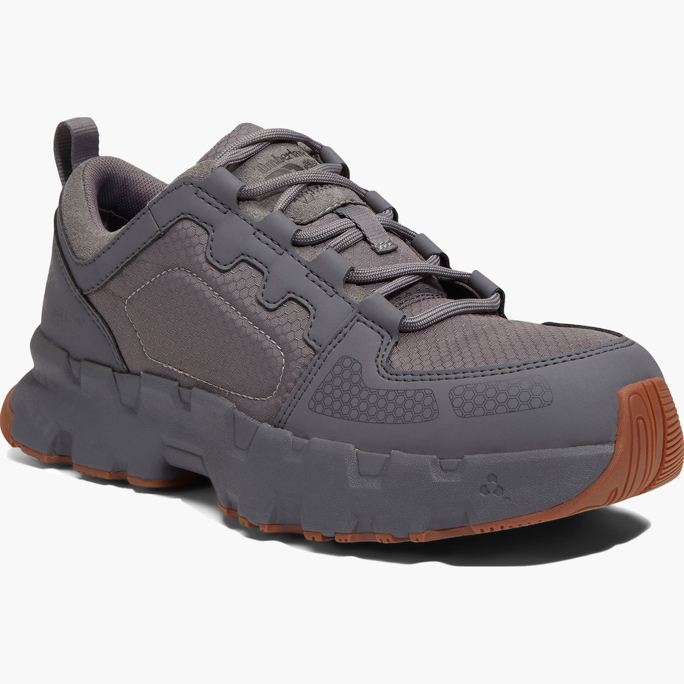 Timberland PRO Powertrain EV Men's Composite Toe Static-Dissipative Athletic Work Shoe