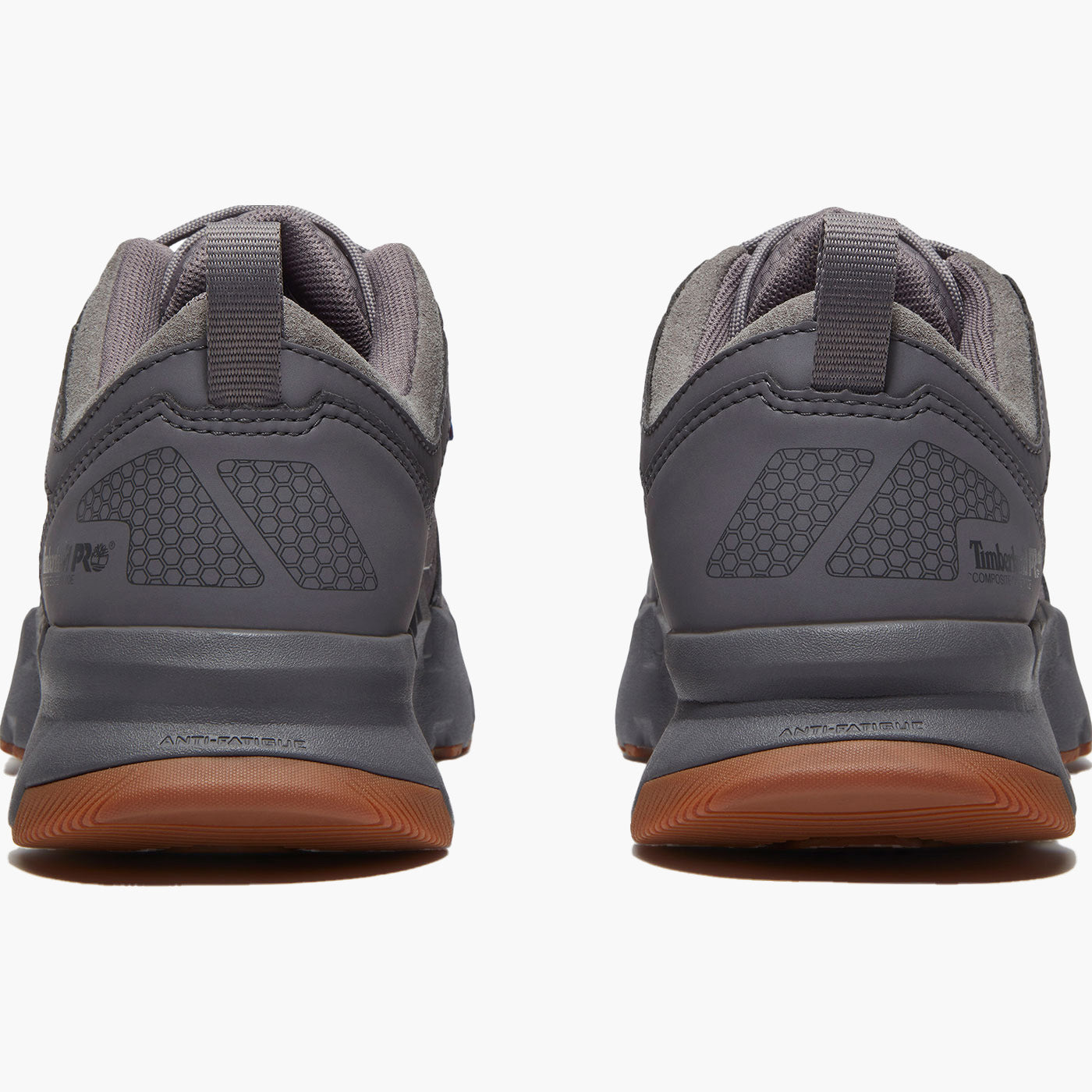 Timberland PRO Powertrain EV Men's Composite Toe Static-Dissipative Athletic Work Shoe