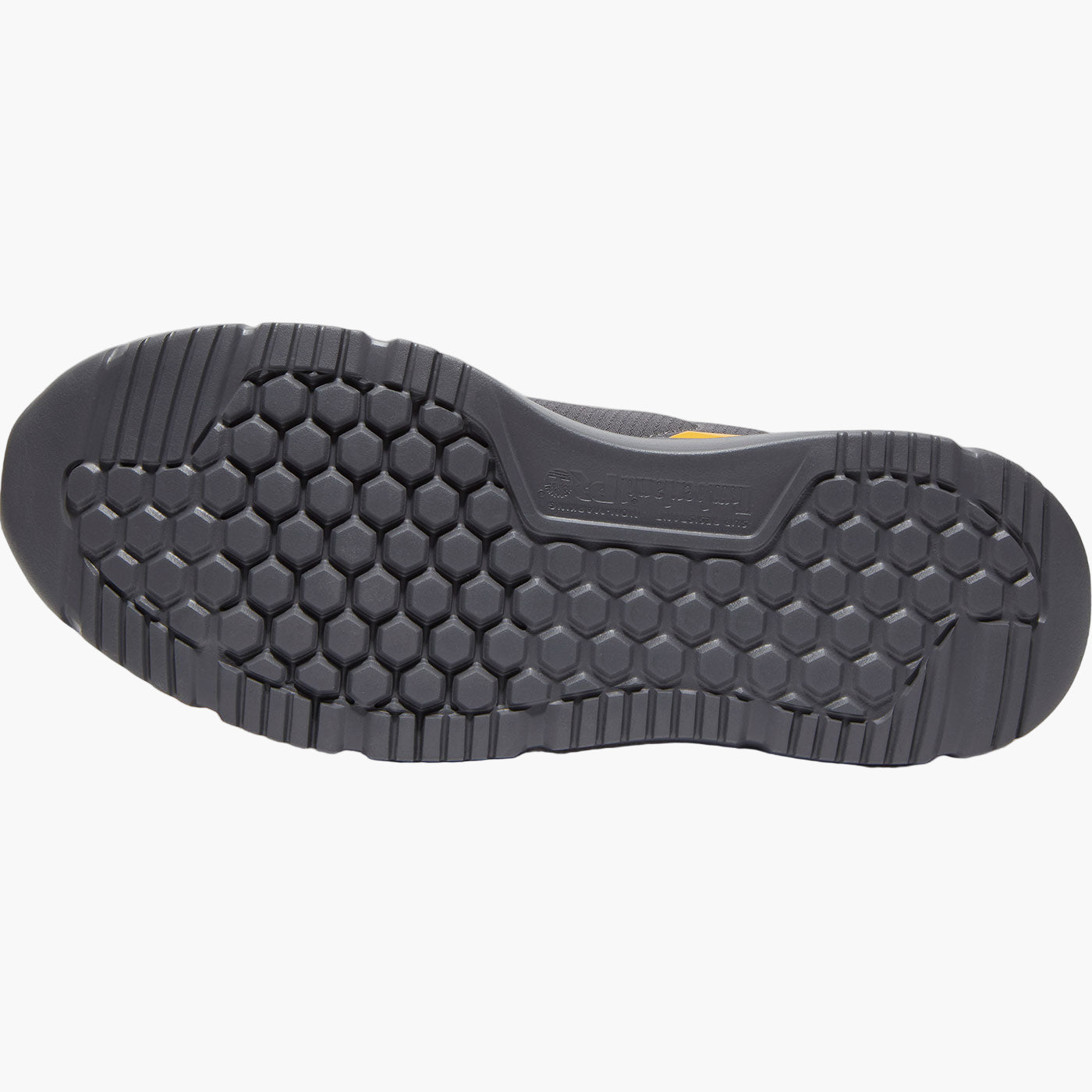 Timberland PRO Intercept Mid Men's Steel Toe Electrical Hazard Athletic Work Shoe