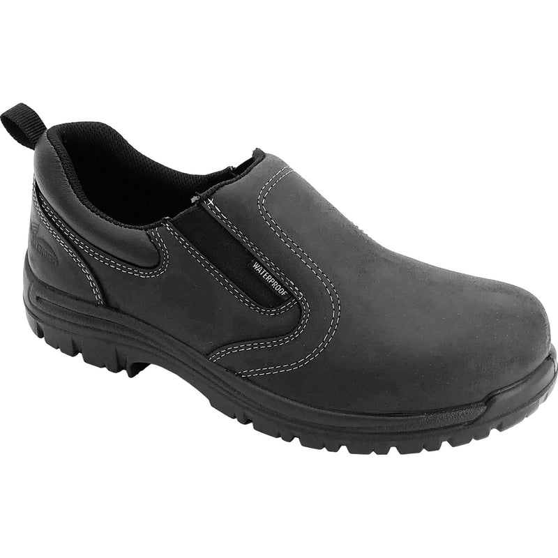 Avenger Foreman Men's Composite Toe Electrical Hazard Waterproof Slip-On Work Shoe - main