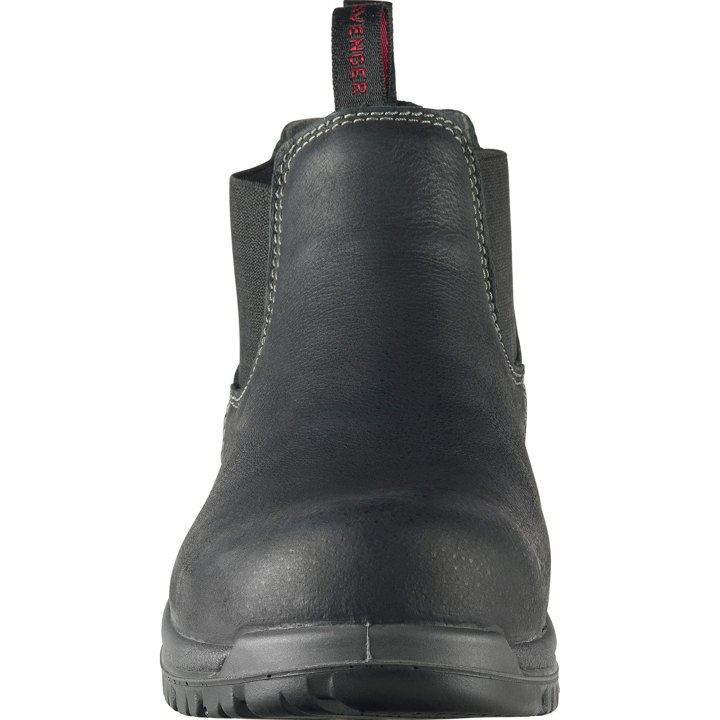 Avenger Foreman Men's Composite Toe Electrical Hazard Puncture-Resistant Pull-On Romeo - front