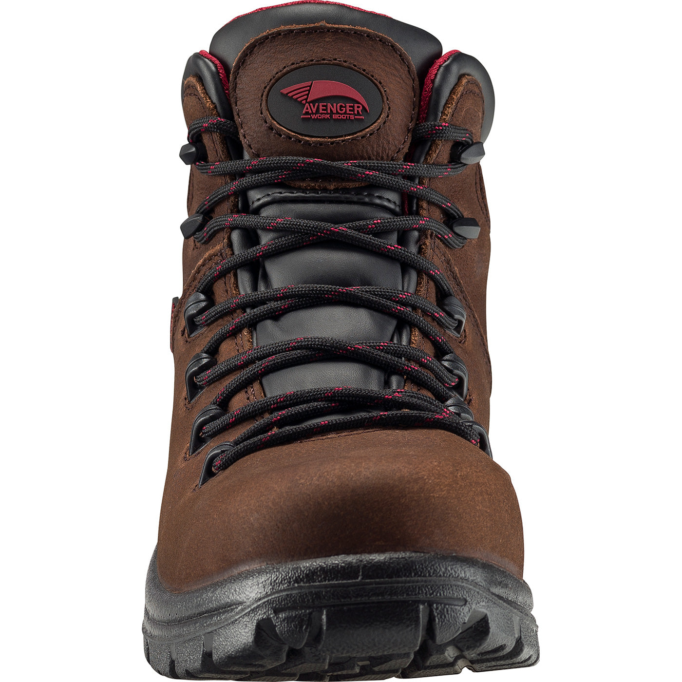 Avenger Framer Men's Composite Toe Puncture-Resistant Waterproof Work Boot - front