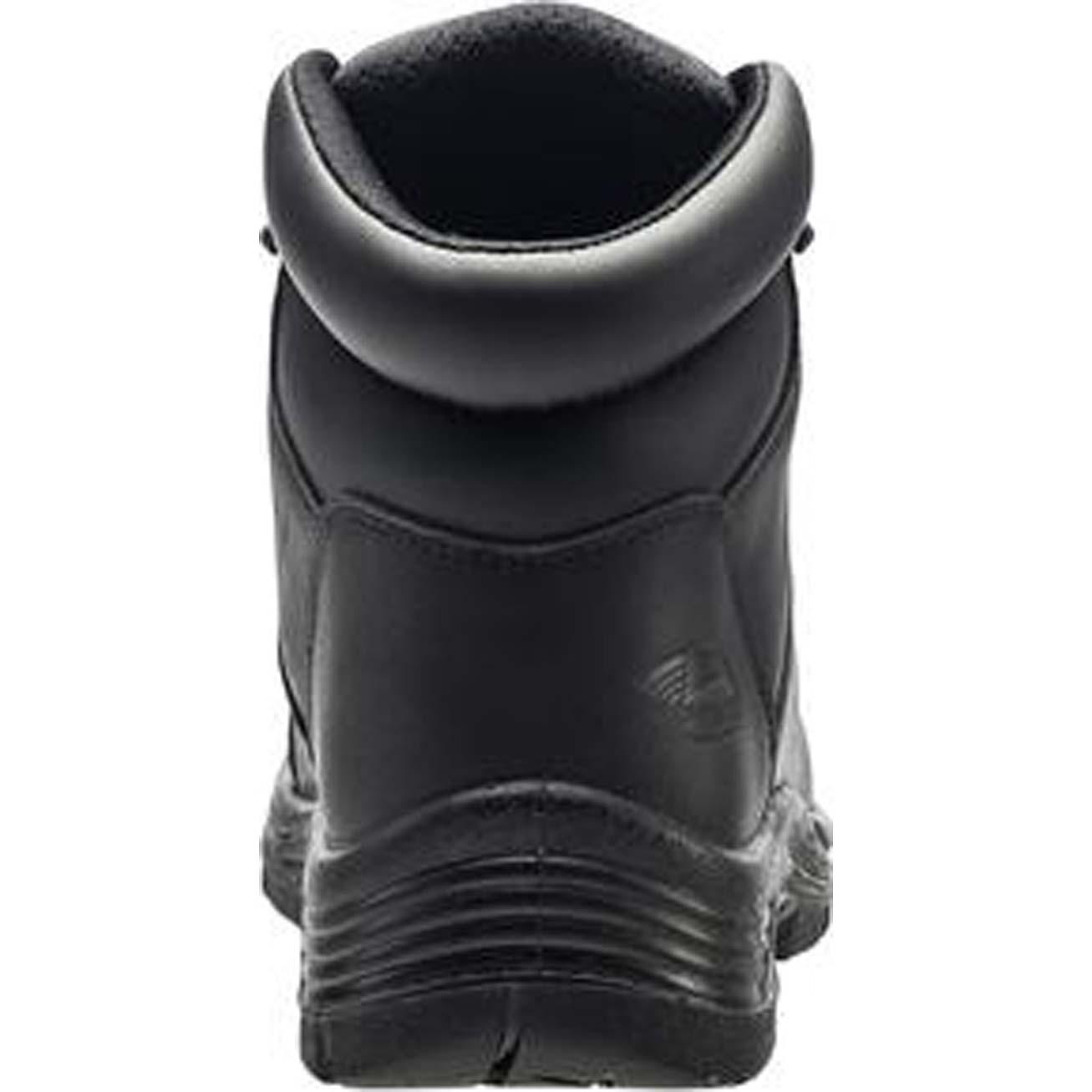Avenger Composite Toe Puncture-Resistant Waterproof Work Boot - back