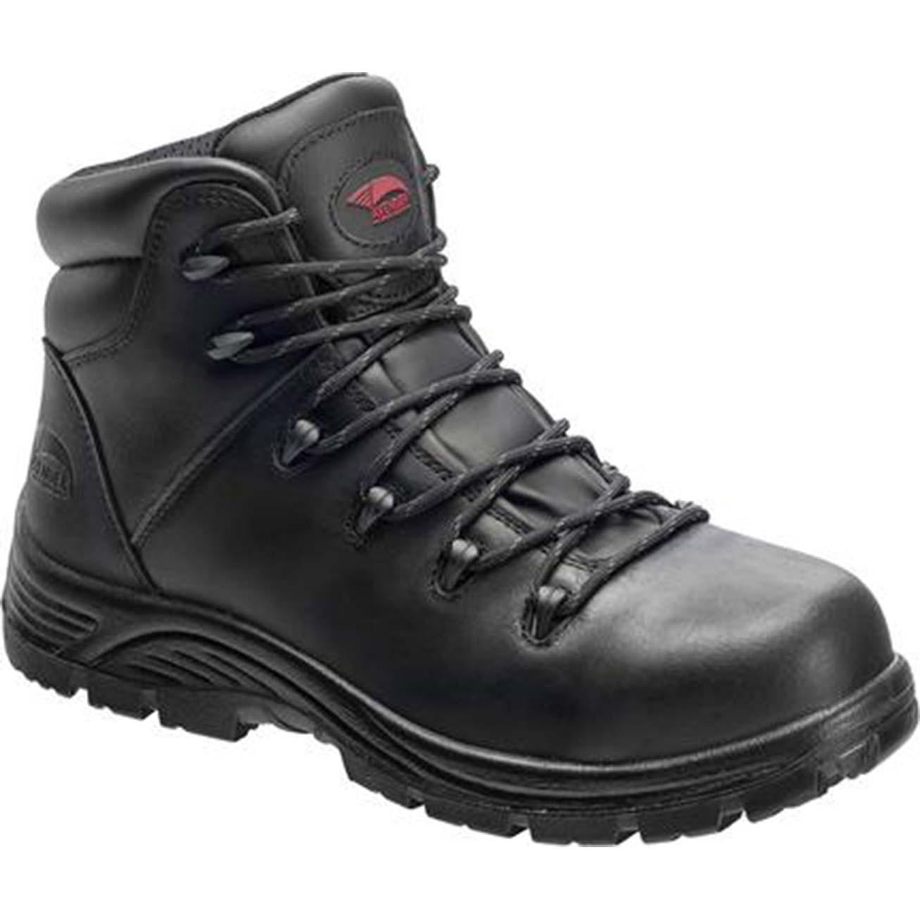 Avenger Composite Toe Puncture-Resistant Waterproof Work Boot - main