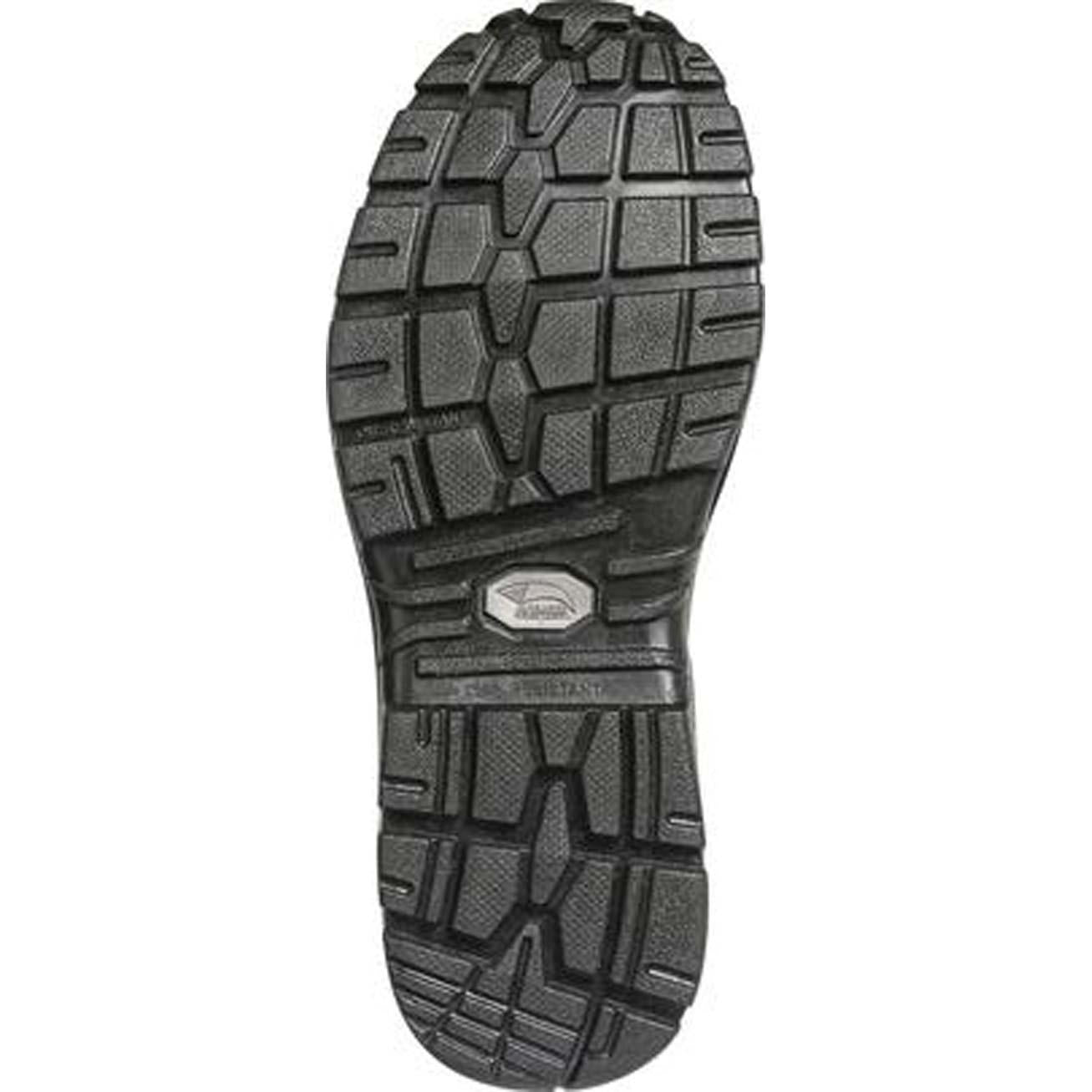 Avenger Composite Toe Puncture-Resistant Waterproof Work Boot - outsole