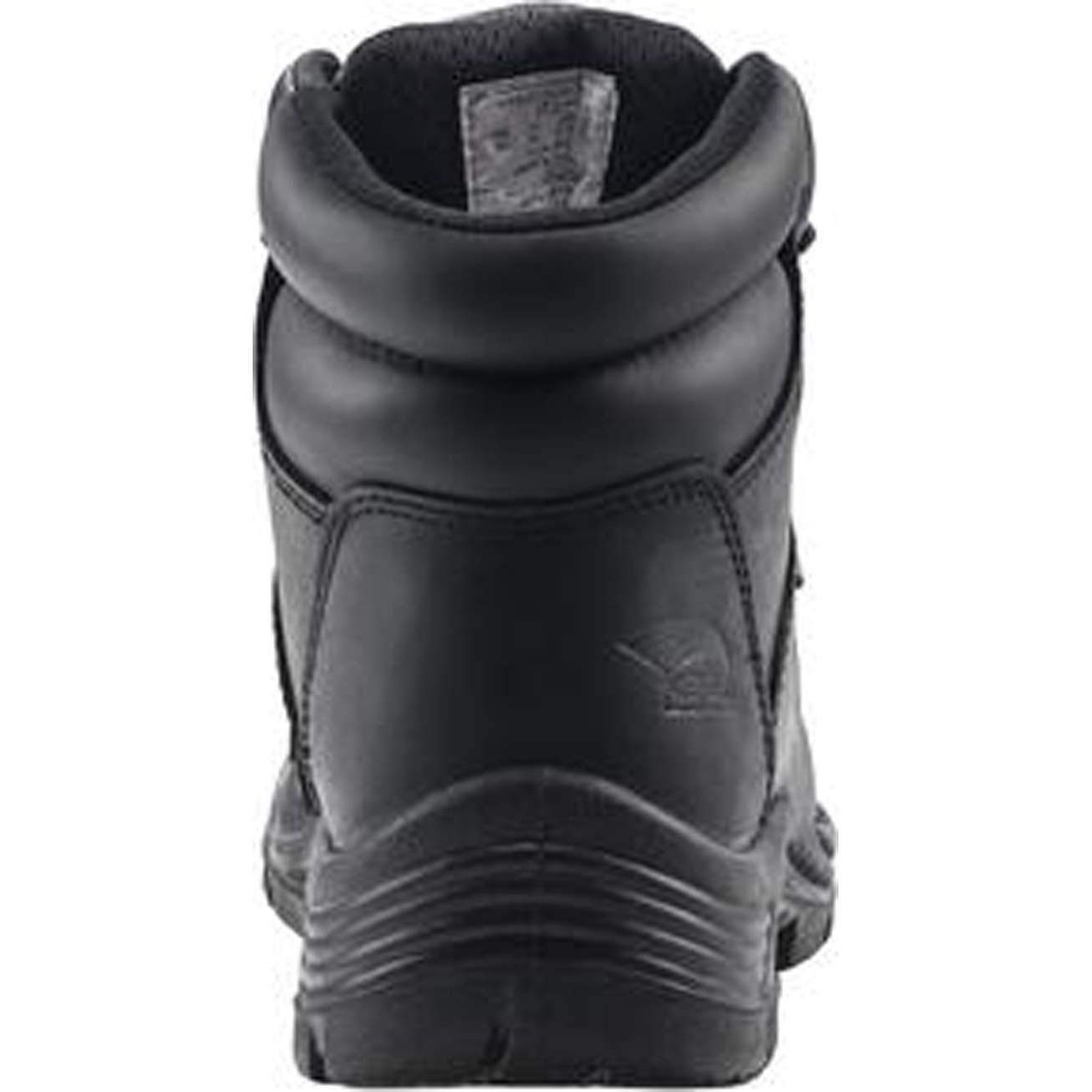 Avenger Steel Toe Waterproof Work Hiker - back