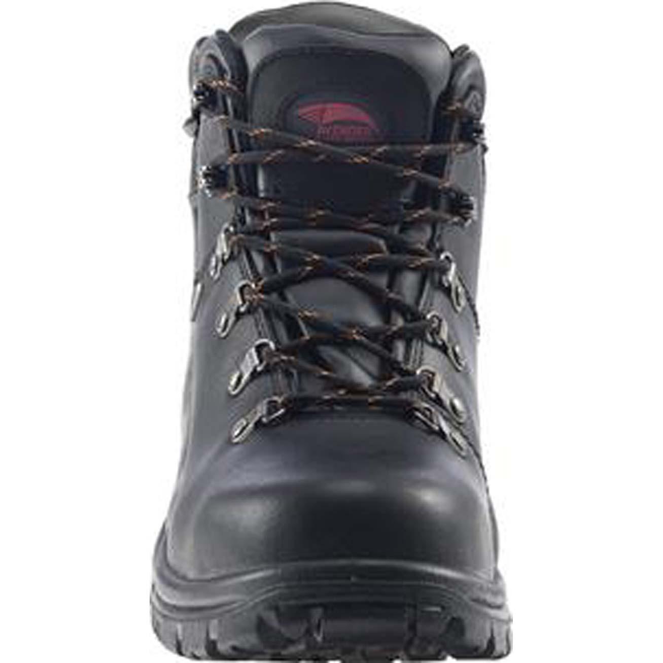Avenger Steel Toe Waterproof Work Hiker - front