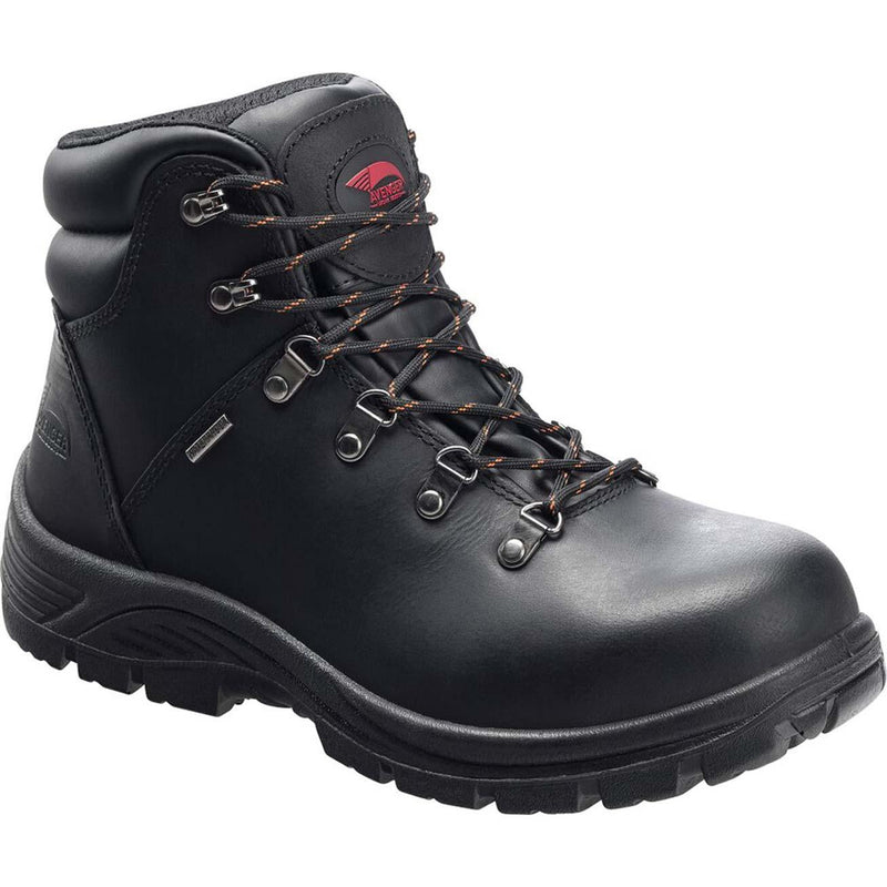 Avenger Steel Toe Waterproof Work Hiker - main