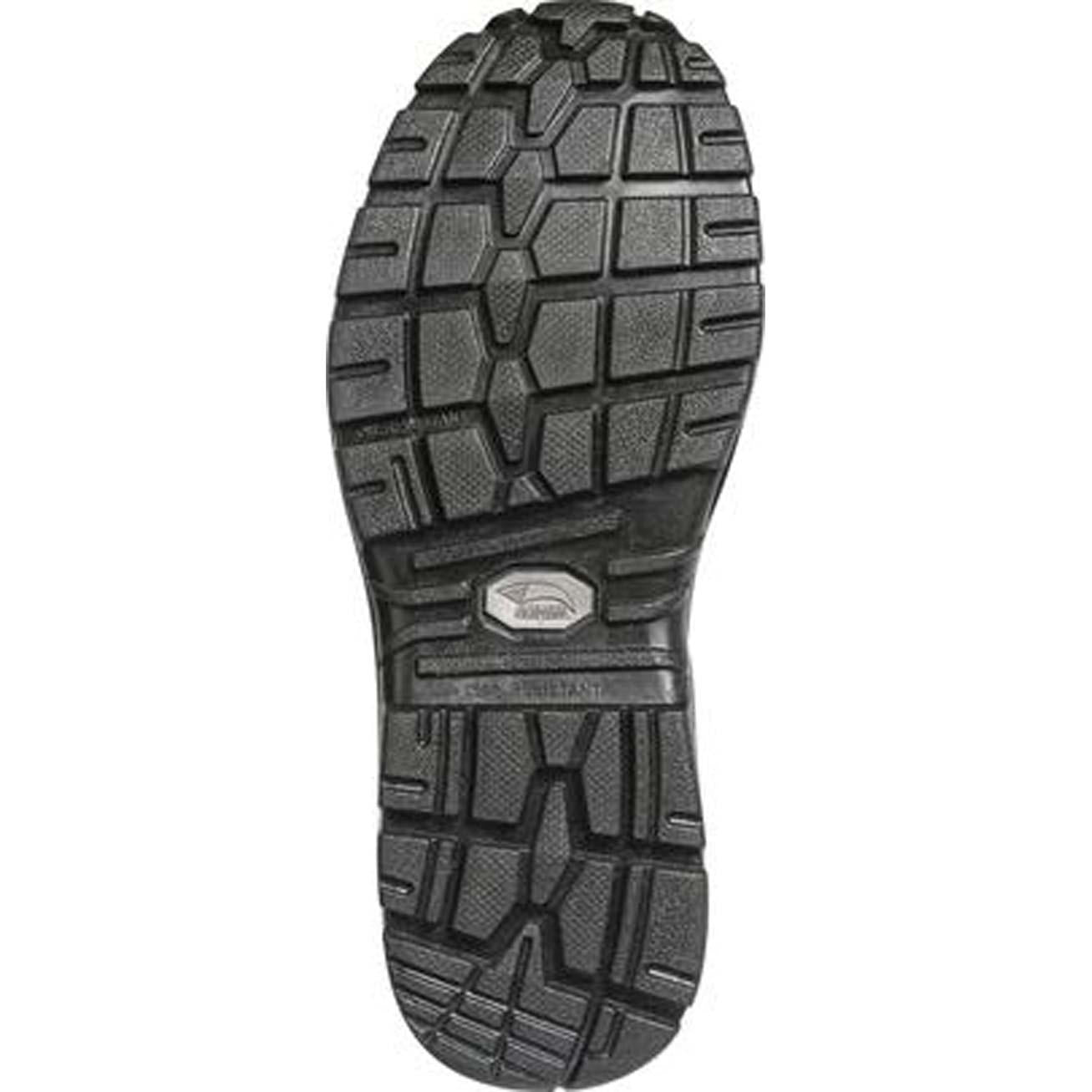 Avenger Steel Toe Waterproof Work Hiker - outsole
