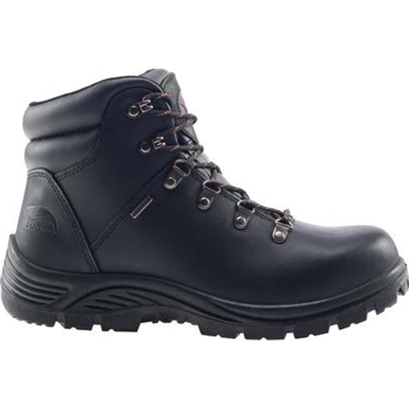 Avenger Steel Toe Waterproof Work Hiker - profile