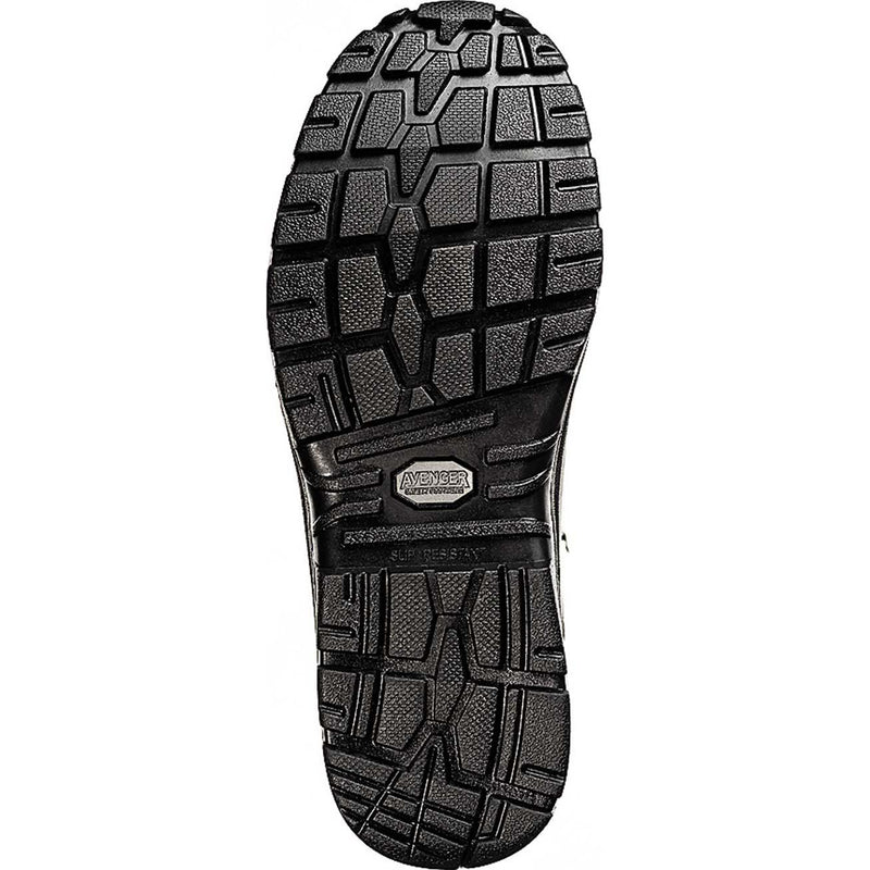 Avenger Steel Toe Work Hiker - outsole
