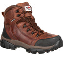 Avenger Composite Toe Waterproof Work Hiker - main