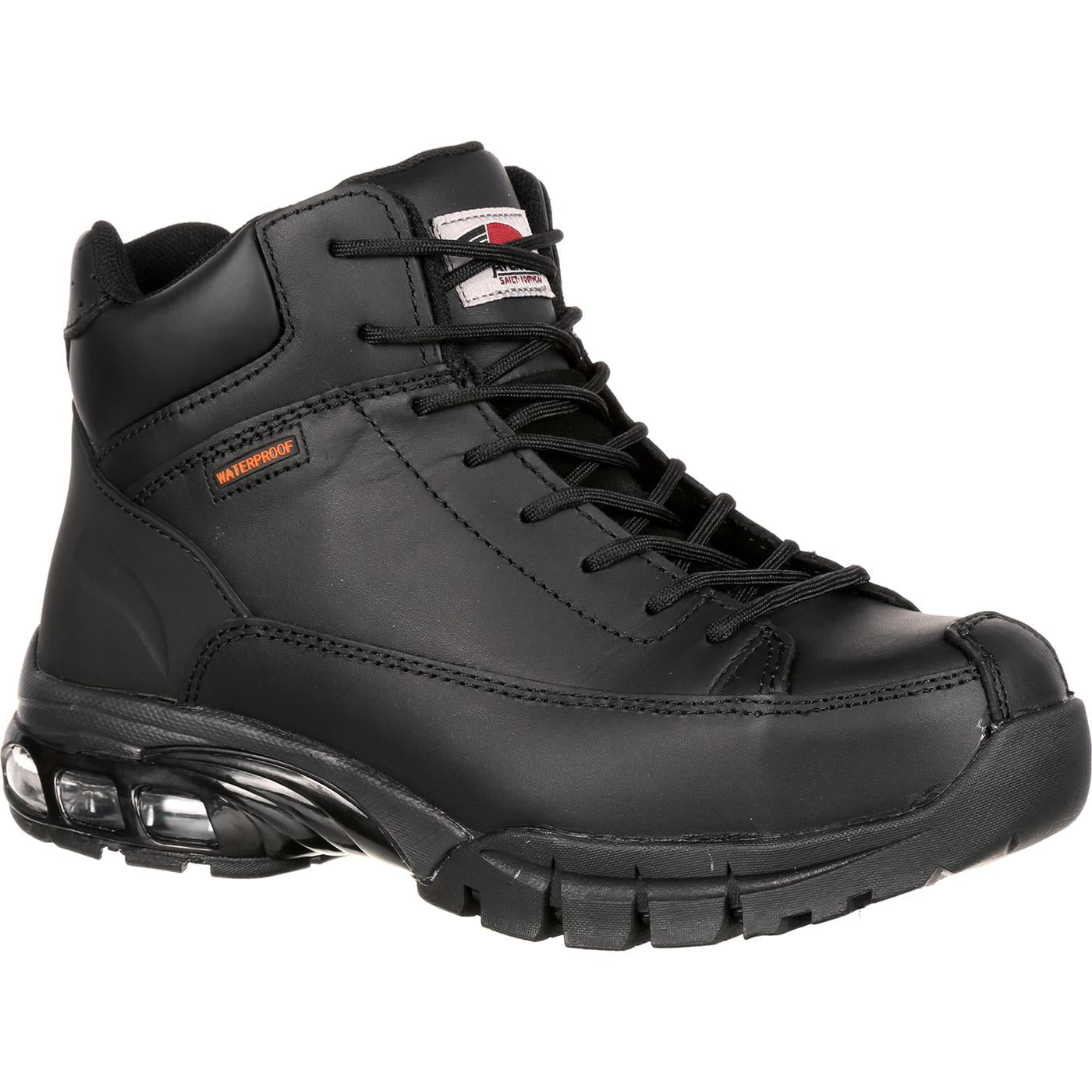 Avenger Composite Toe Waterproof Work Hiker - main