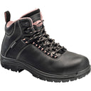 Avenger Breaker Women's Composite Toe Electrical Hazard Puncture-Resistant Waterproof Work Hiker - main