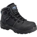 Avenger Foundation Women's Carbon Fiber Toe Puncture-Resistant Waterproof Work Boots - main