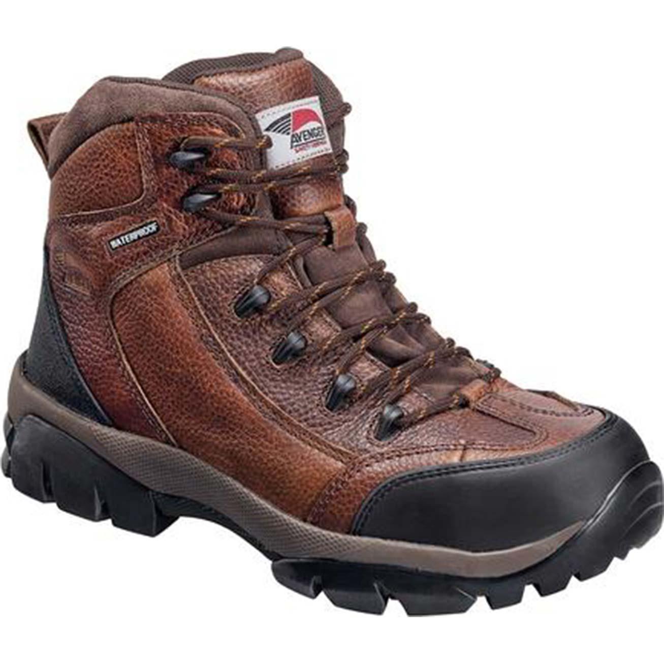 Avenger Waterproof Work Hiker - main
