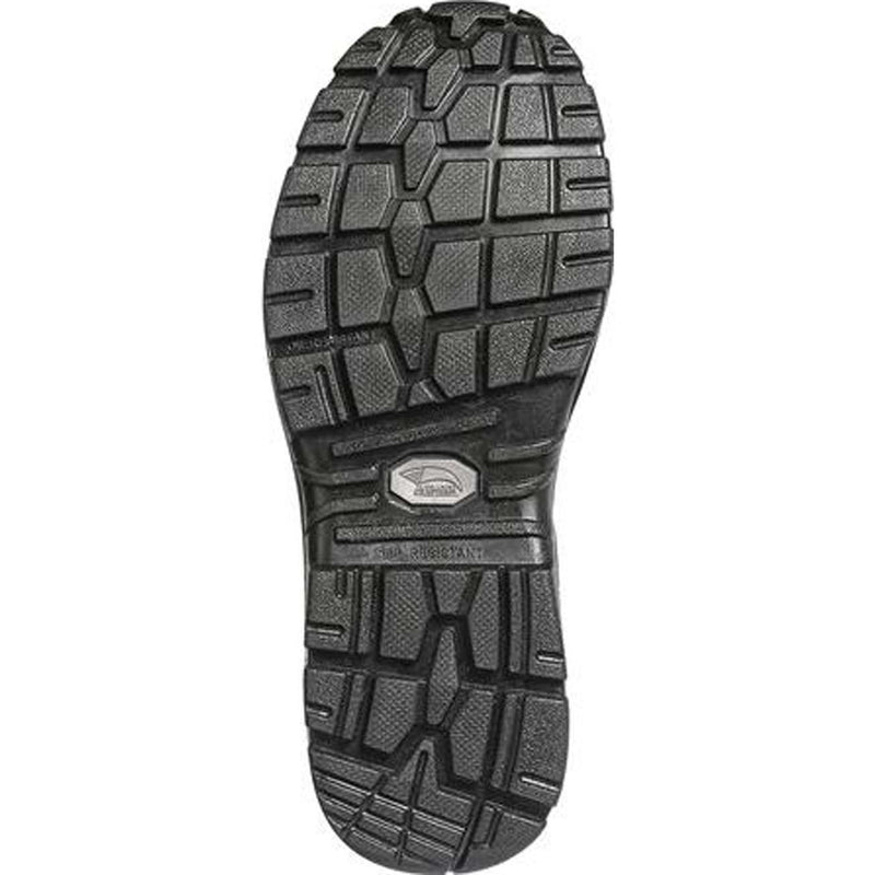 Avenger Composite Toe Waterproof Wellington - outsole