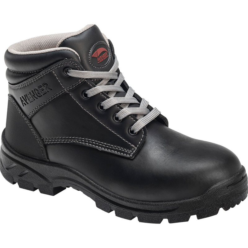 Avenger Builder Women's Steel Toe Electrical Hazard Work Boot - main