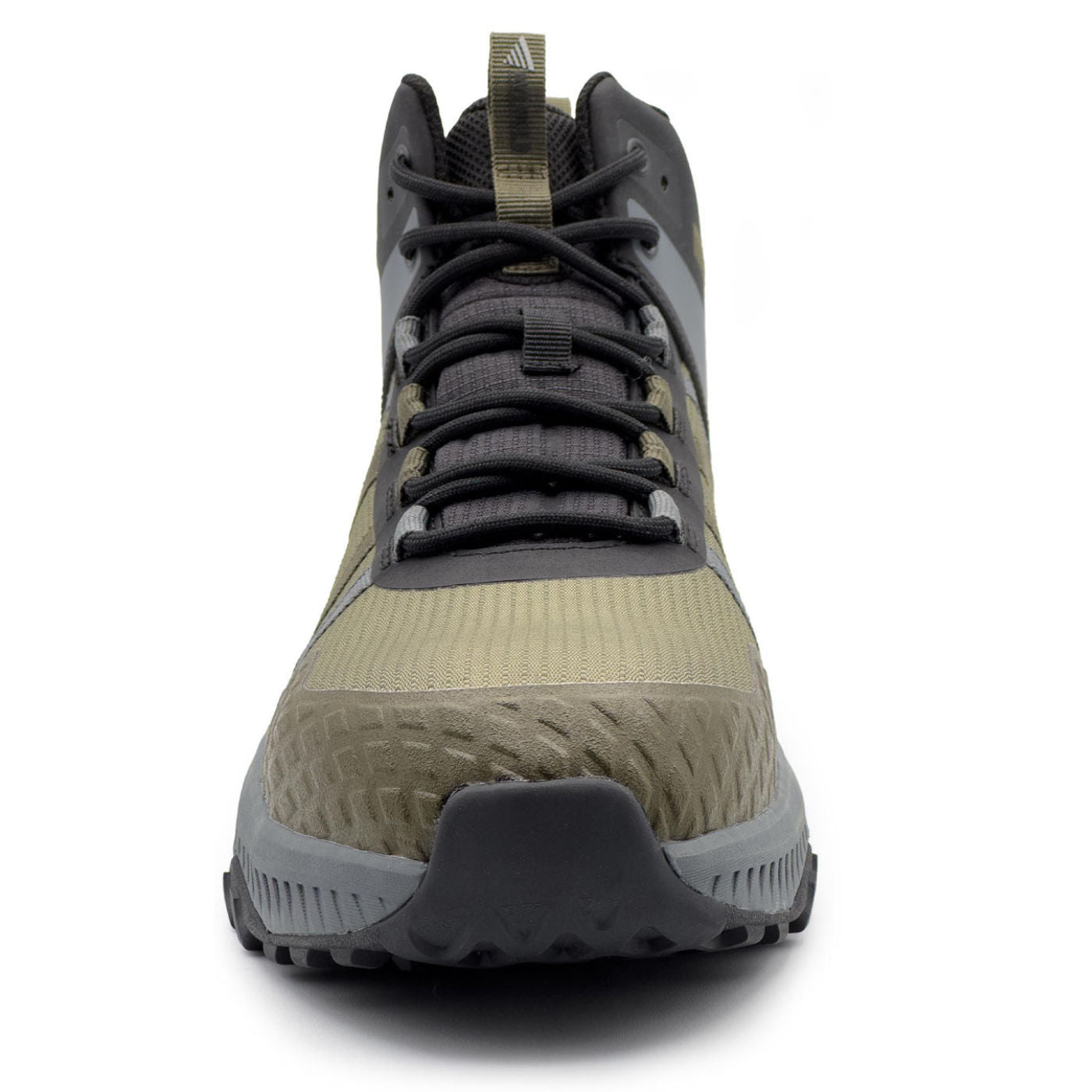 Avenger Aero Trail Mid Men's 5-inch Composite Toe Electrical Hazard Work Shoe - front