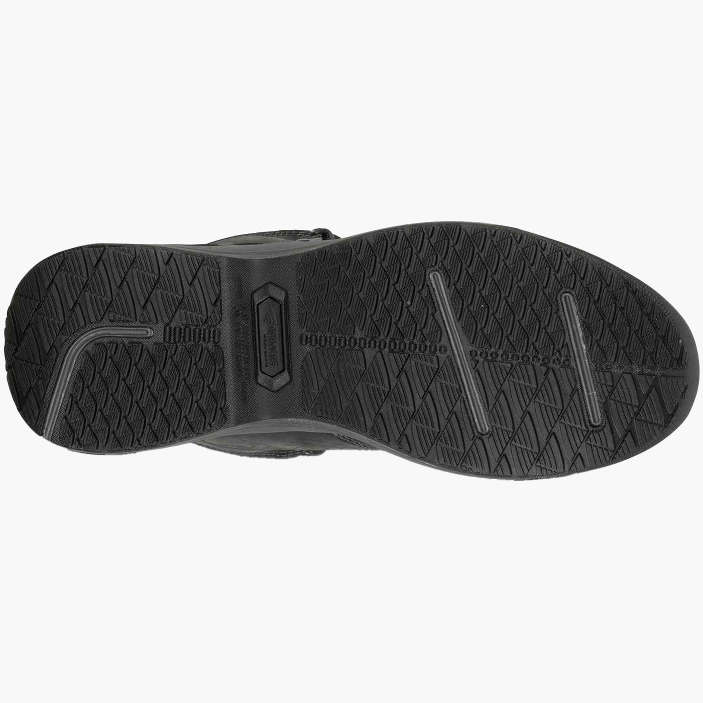 Avenger Foreman Max Men's 6-inch Carbon Fiber Toe Static-Dissipative Work Shoe