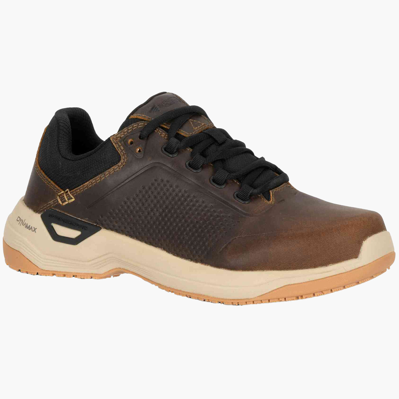 Avenger Foreman Max Men's Carbon Fiber Toe Electrical Hazard Work Shoe