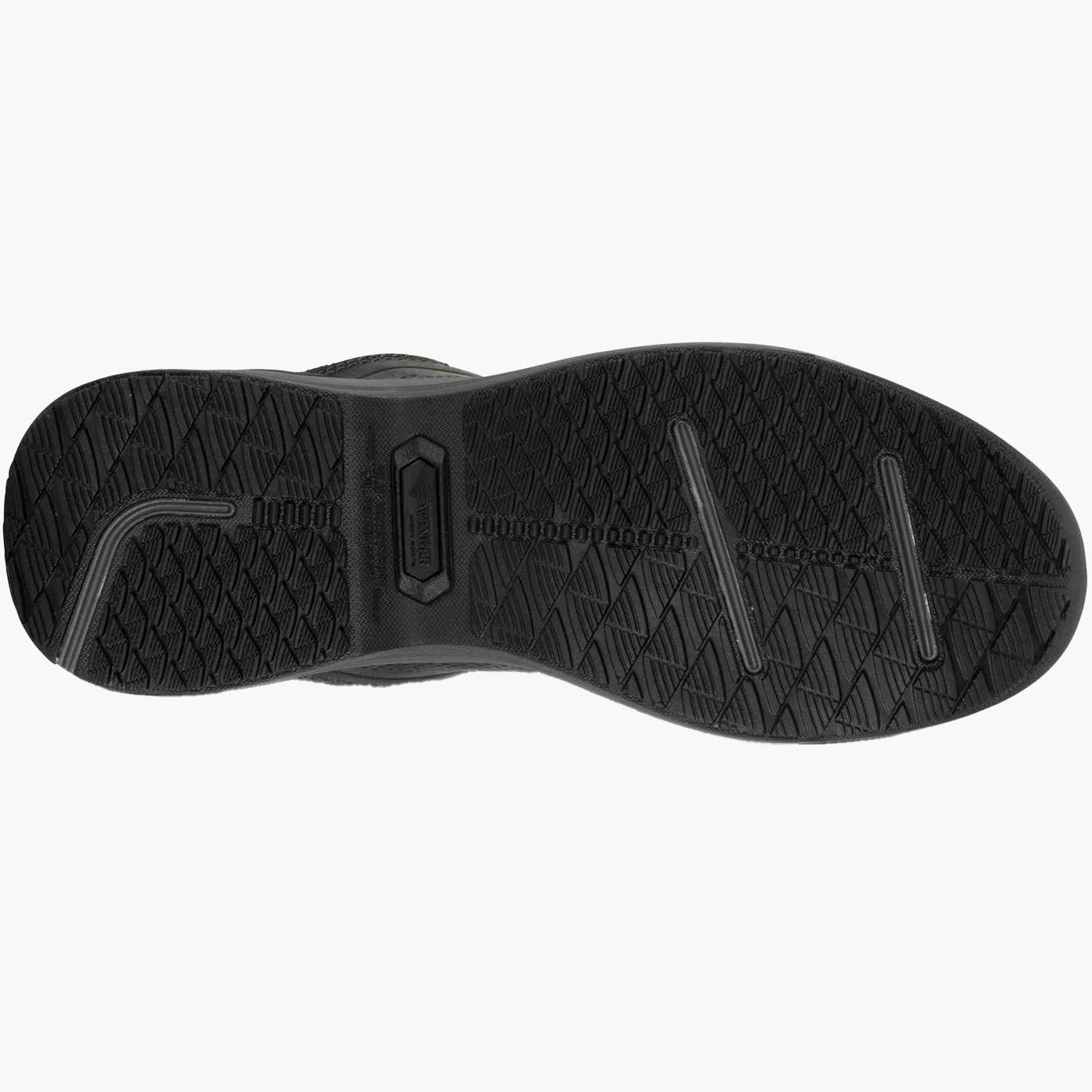 Avenger Foreman Max Men's Carbon Fiber Toe Static-Dissipative Work Shoe