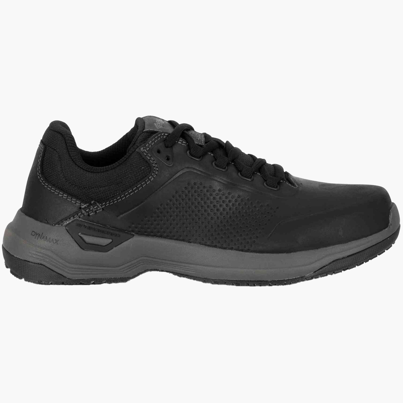 Avenger Foreman Max Men's Carbon Fiber Toe Static-Dissipative Work Shoe