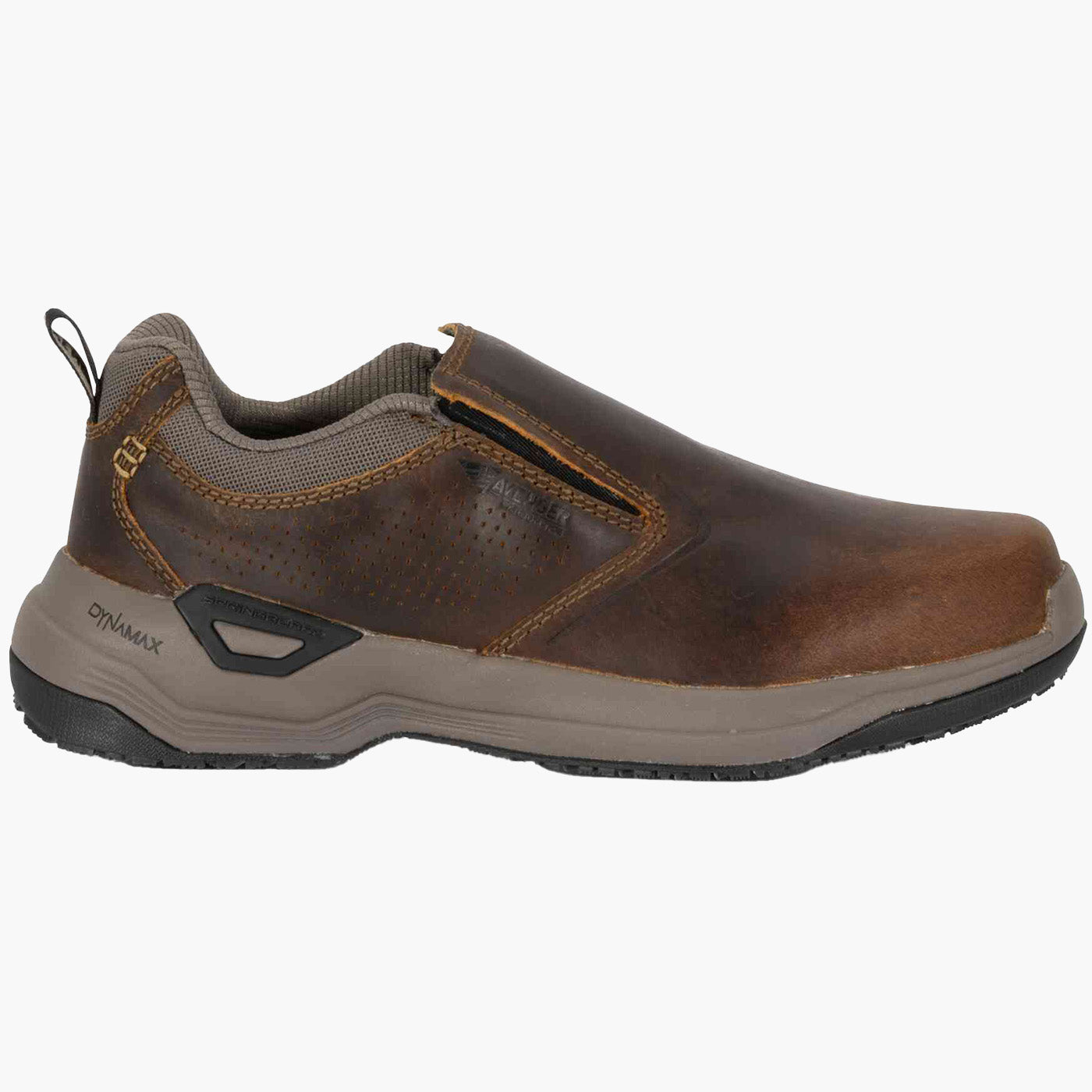Avenger Foreman Max Women's Carbon Fiber Toe Electrical Hazard Work Shoe