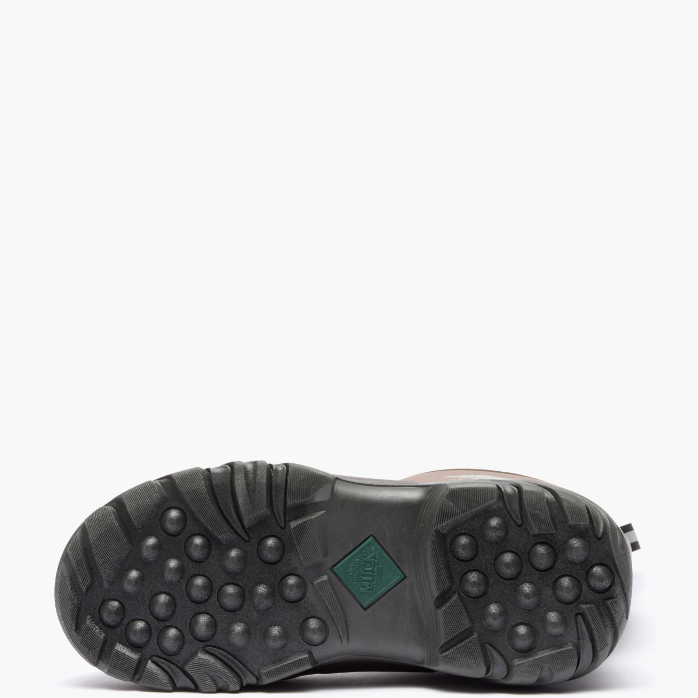 Men's Arctic Pro Insulated Boot - outsole