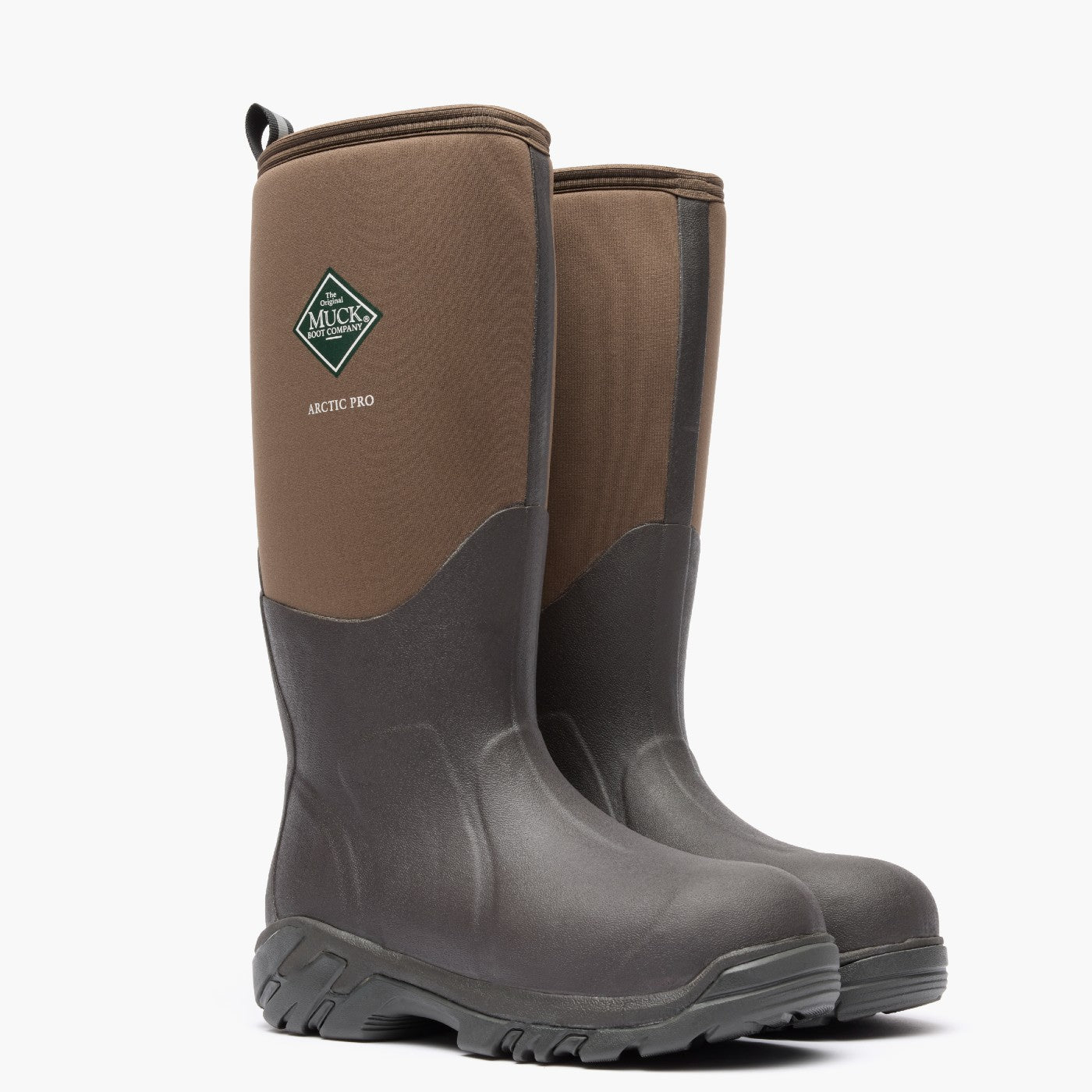 Men's Arctic Pro Insulated Boot