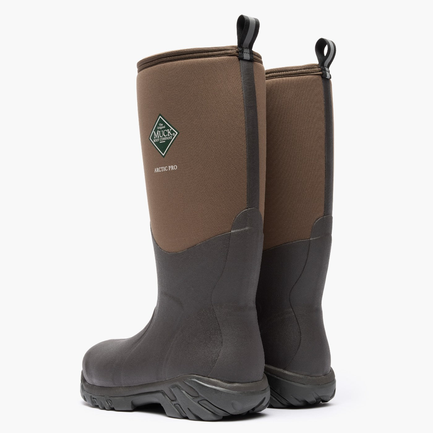 Men's Arctic Pro Insulated Boot
