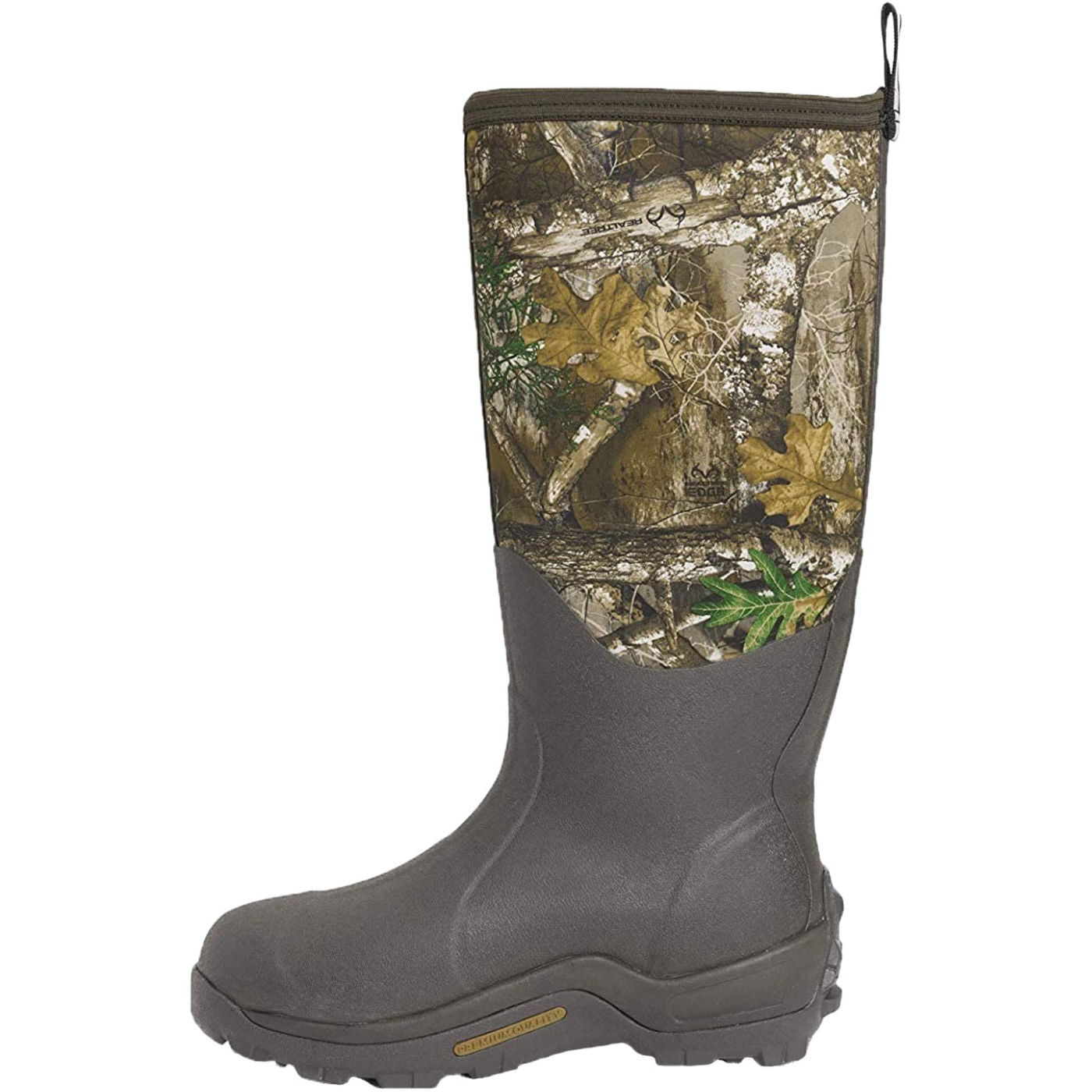 Men's Realtree EDGE® Arctic Pro Tall Boot - profile