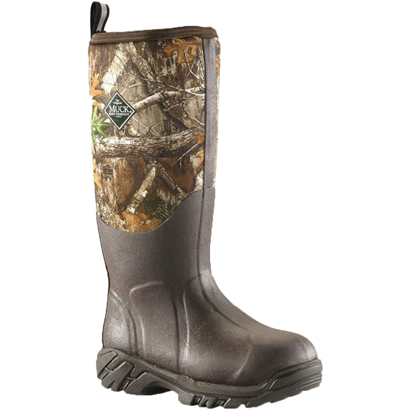Men's Realtree EDGE® Arctic Pro Tall Boot - main