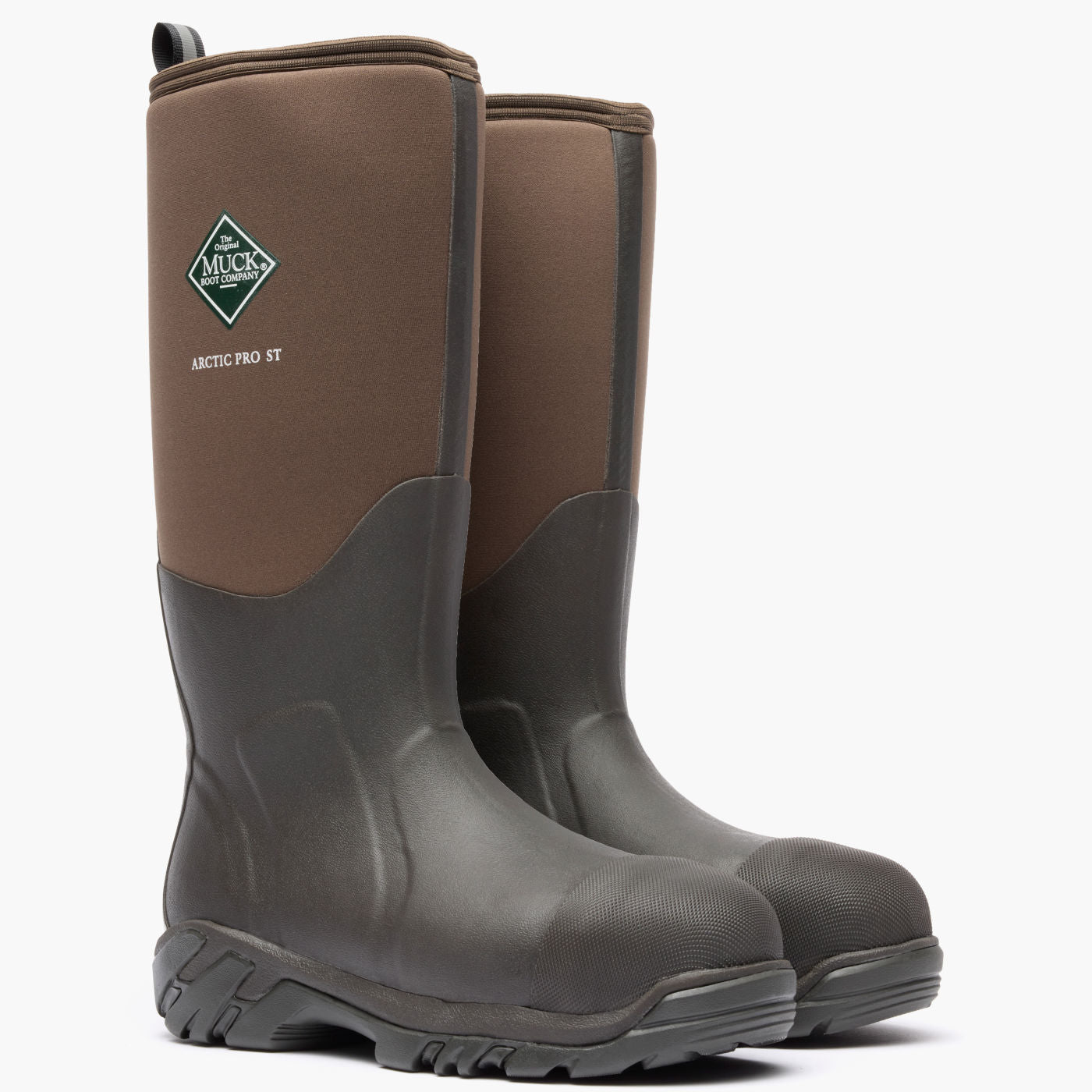 Men's Arctic Pro Steel Toe Insulated Boot - 12