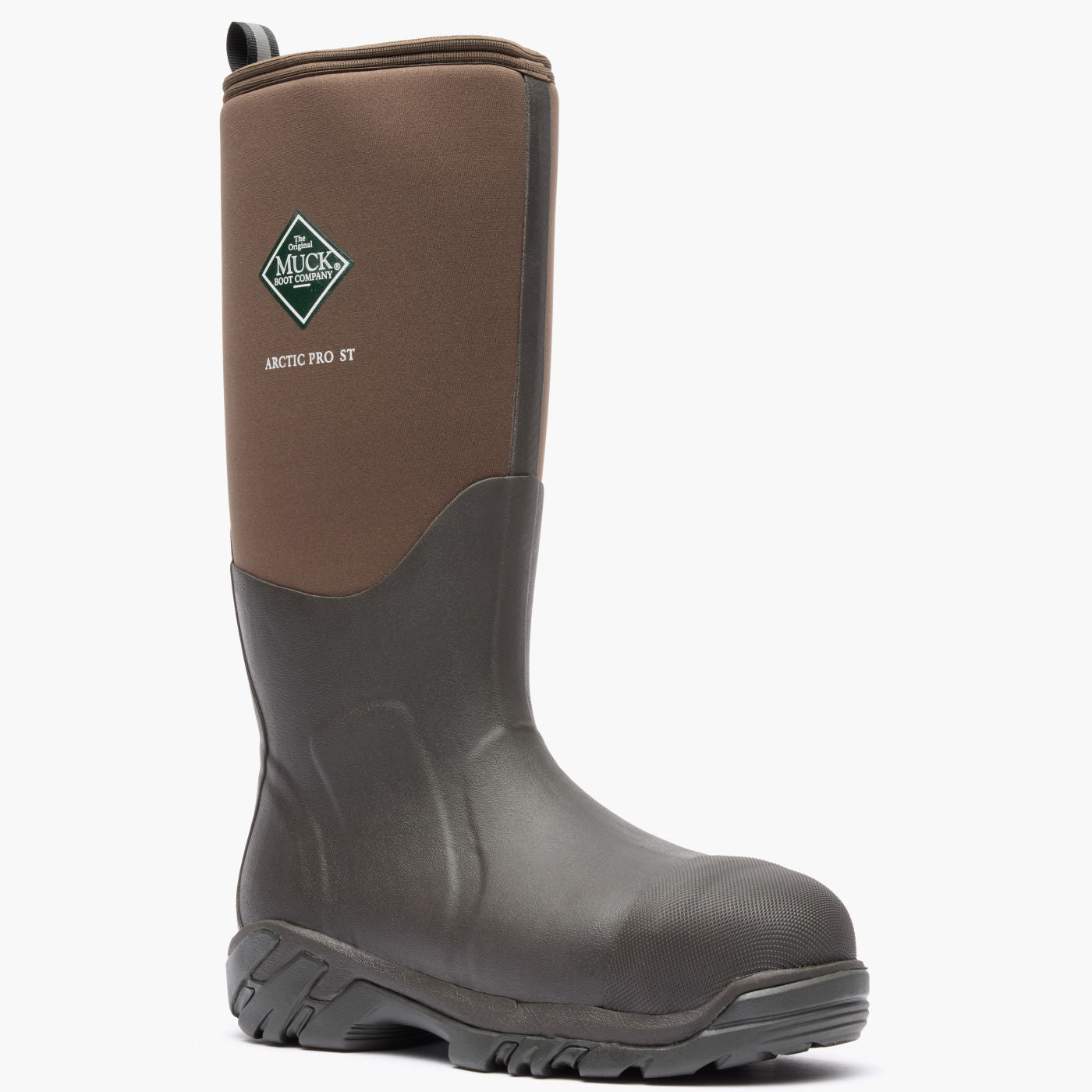 Men's Arctic Pro Steel Toe Insulated Boot - main