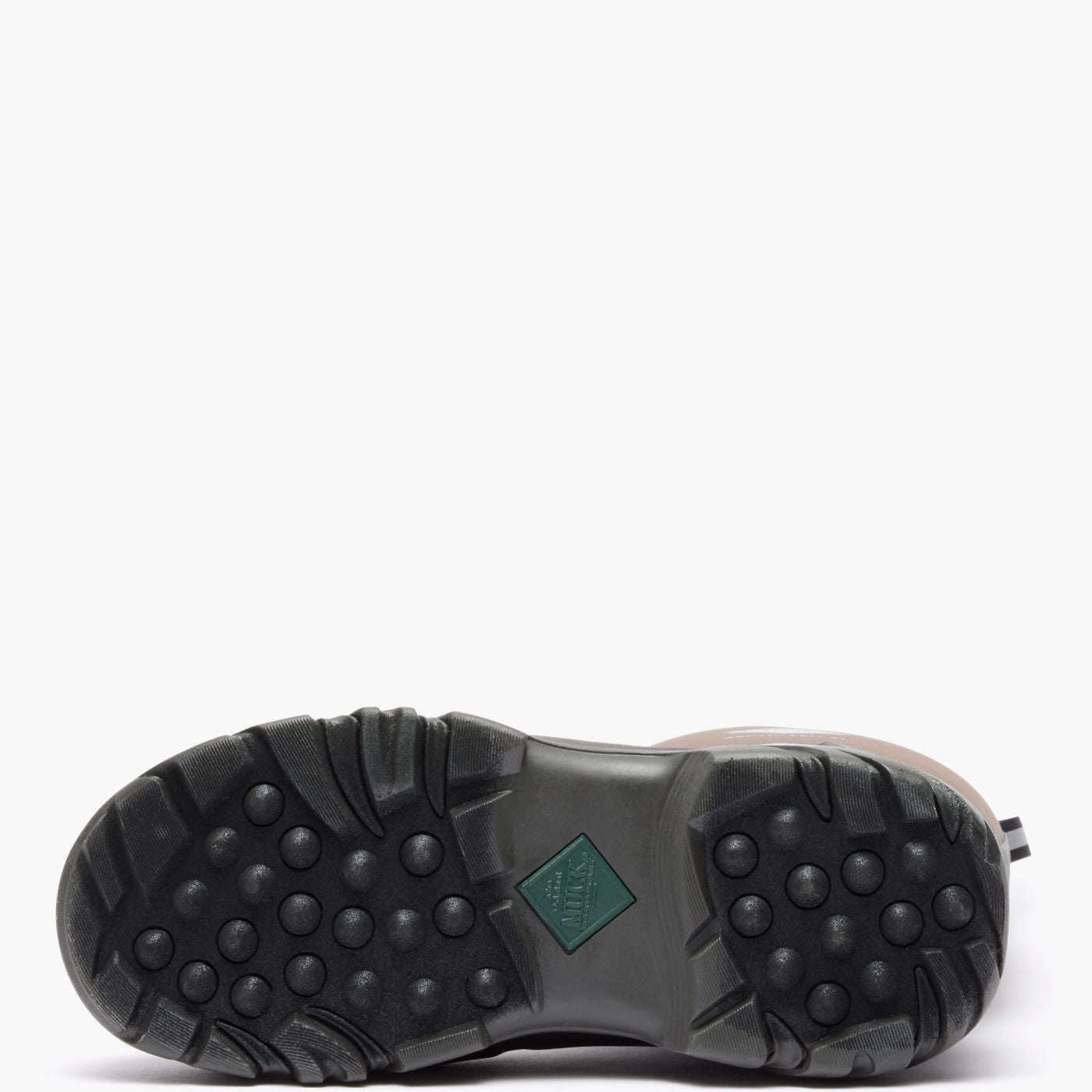 Men's Arctic Pro Steel Toe Insulated Boot - outsole