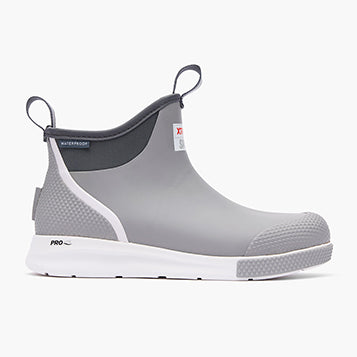 Men's 6 IN Ankle Deck Boot Sport - profile