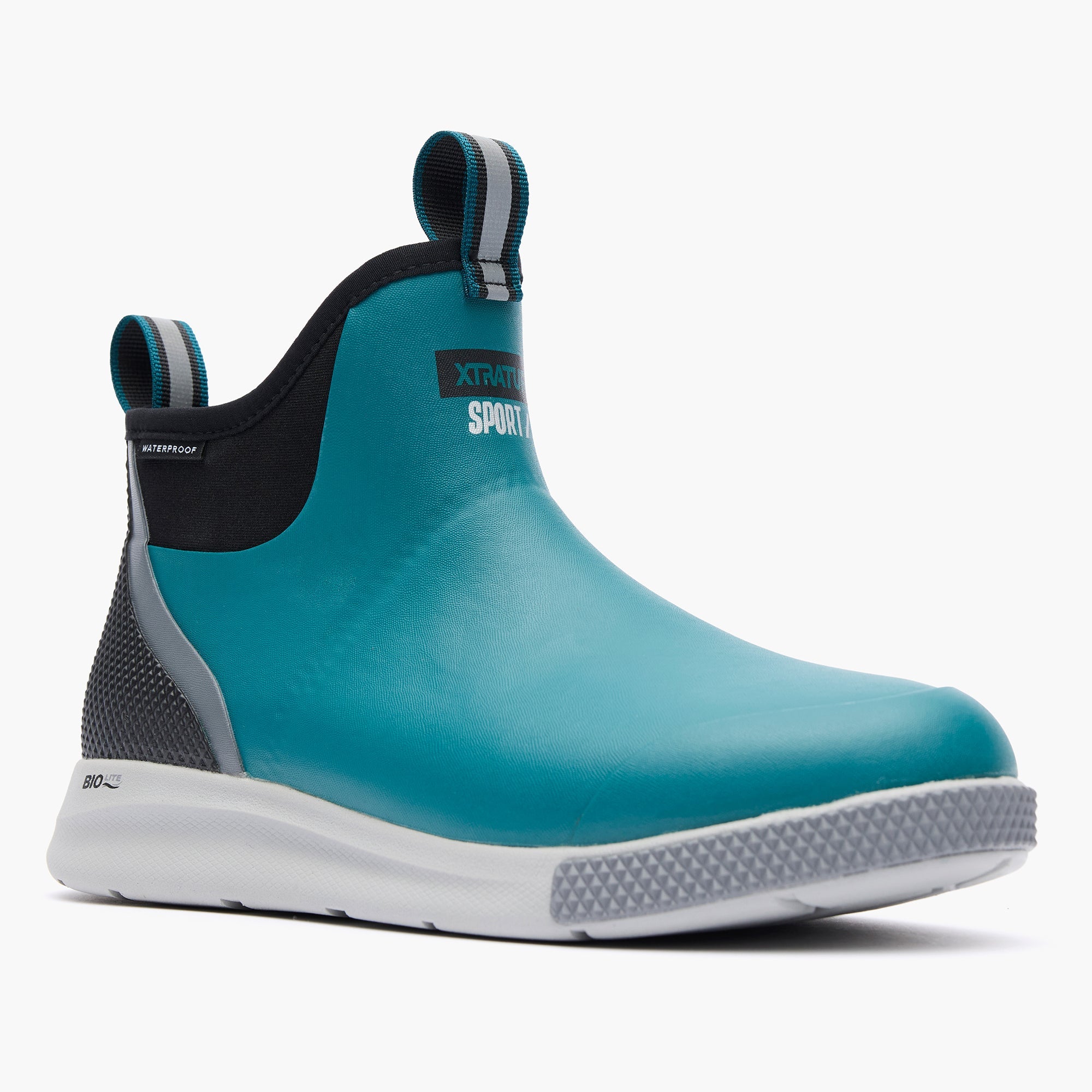 Men's Tailgate 6 in Ankle Deck Boot Sport - main