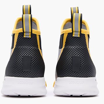 Men's Tailgate 6 in Ankle Deck Boot Sport - back