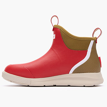 Men's Tailgate 6 in Ankle Deck Boot Sport - profile