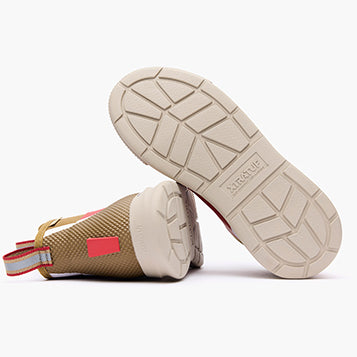 Men's Tailgate 6 in Ankle Deck Boot Sport - outsole