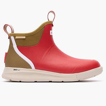 Men's Tailgate 6 in Ankle Deck Boot Sport - profile