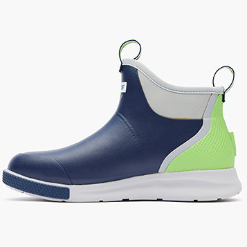 Men's Tailgate 6 in Ankle Deck Boot Sport - profile