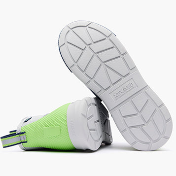 Men's Tailgate 6 in Ankle Deck Boot Sport - outsole