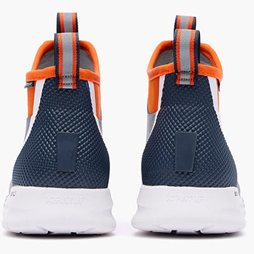 Men's Tailgate 6 in Ankle Deck Boot Sport - back