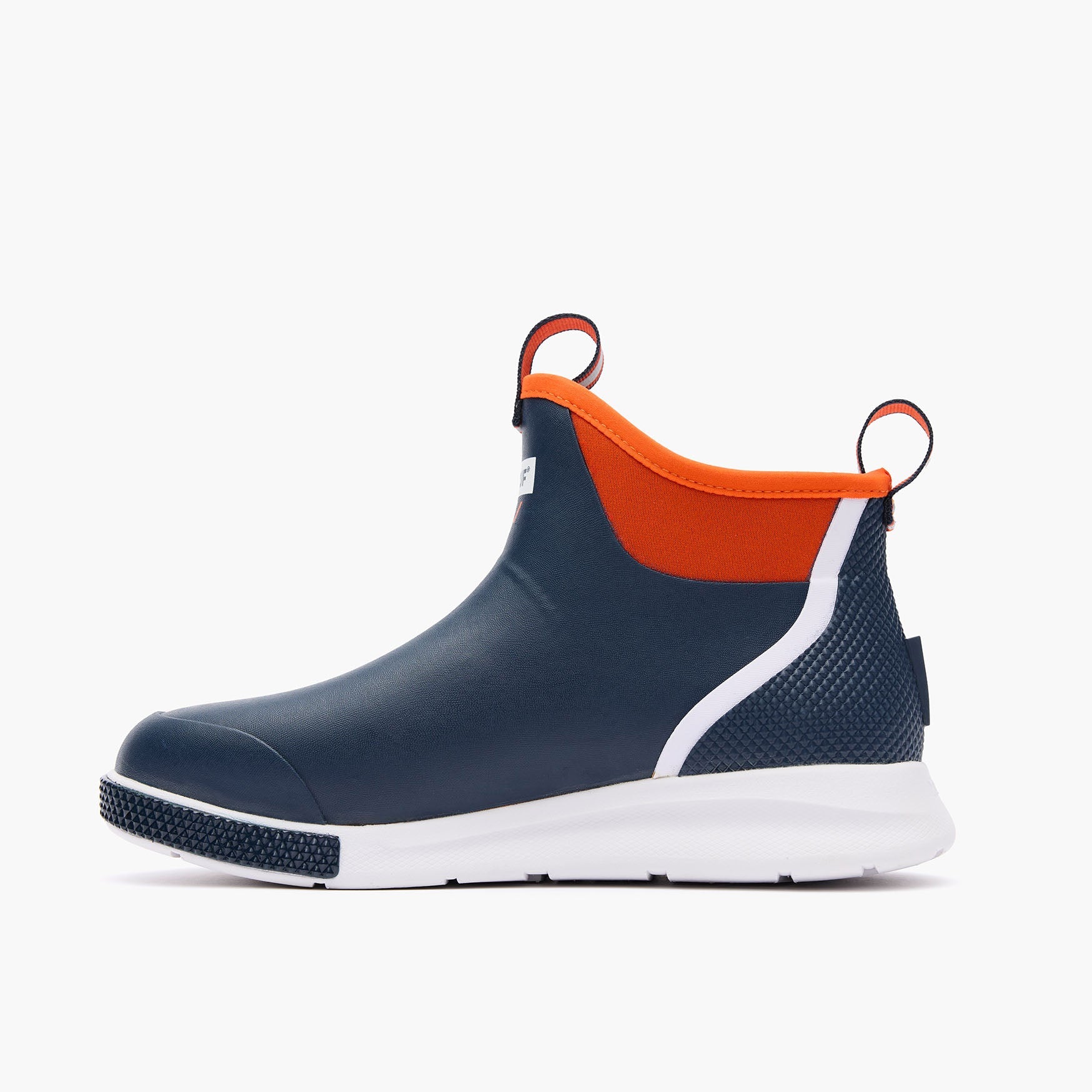 Men's Tailgate 6 in Ankle Deck Boot Sport - profile