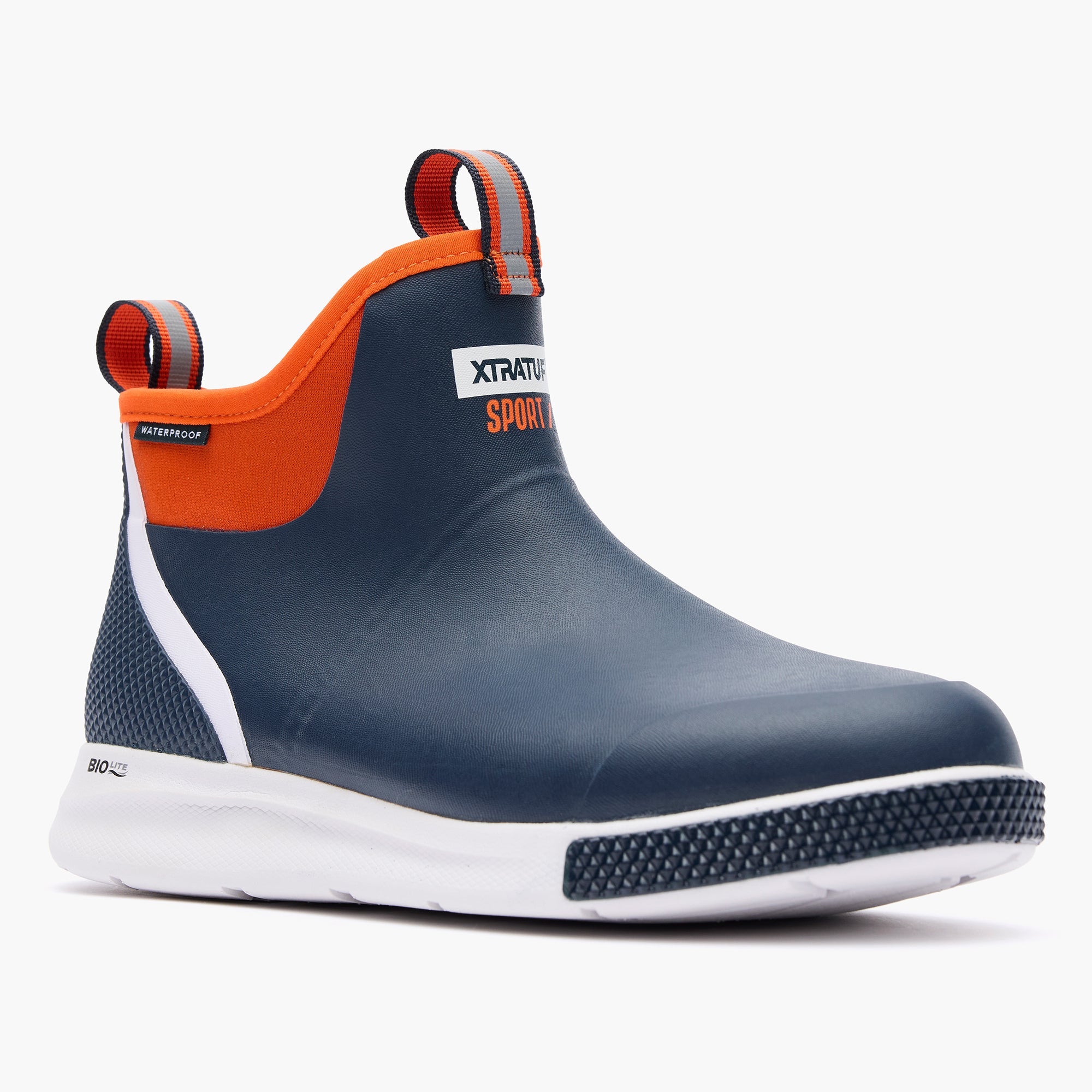 Men's Tailgate 6 in Ankle Deck Boot Sport - main