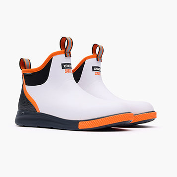 Men's Tailgate 6 in Ankle Deck Boot Sport - hero2